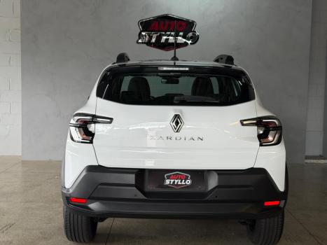 RENAULT Kardian 1.0 12V 4P EVOLUTION TURBO AUTOM�TICO, Foto 6