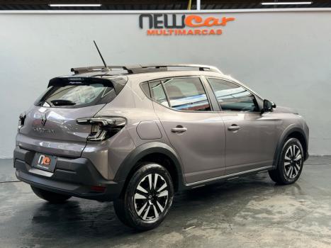 RENAULT Kardian 1.0 12V 4P EVOLUTION TURBO AUTOM�TICO, Foto 2