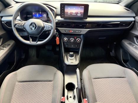 RENAULT Kardian 1.0 12V 4P EVOLUTION TURBO AUTOM�TICO, Foto 3