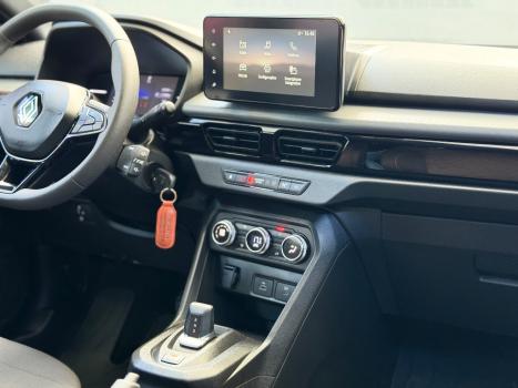 RENAULT Kardian 1.0 12V 4P EVOLUTION TURBO AUTOM�TICO, Foto 7