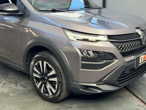 RENAULT Kardian 1.0 12V 4P EVOLUTION TURBO AUTOM�TICO, Foto 8