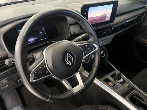 RENAULT Kardian 1.0 12V 4P PREMIER EDITION TURBO AUTOM�TICO, Foto 9