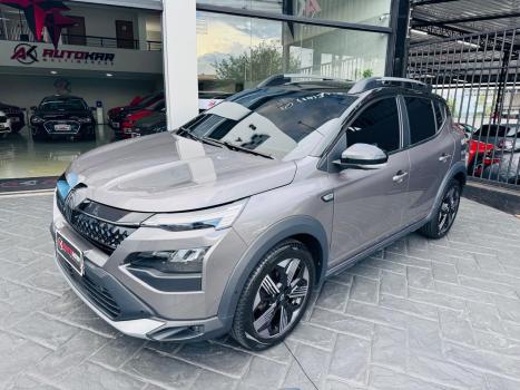 RENAULT Kardian 1.0 12V 4P PREMIER EDITION TURBO AUTOM�TICO, Foto 2