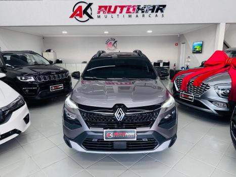 RENAULT Kardian 1.0 12V 4P PREMIER EDITION TURBO AUTOM�TICO, Foto 3