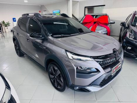 RENAULT Kardian 1.0 12V 4P PREMIER EDITION TURBO AUTOM�TICO, Foto 4