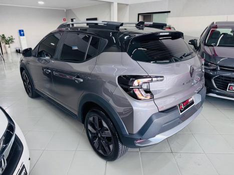 RENAULT Kardian 1.0 12V 4P PREMIER EDITION TURBO AUTOM�TICO, Foto 7