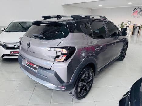 RENAULT Kardian 1.0 12V 4P PREMIER EDITION TURBO AUTOM�TICO, Foto 8