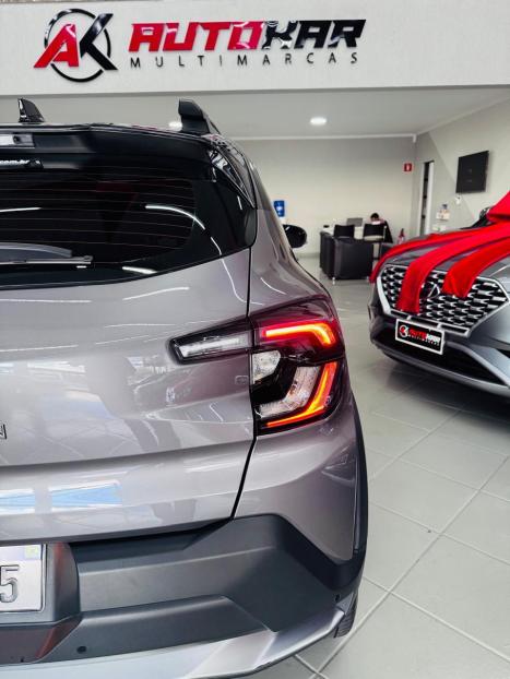 RENAULT Kardian 1.0 12V 4P PREMIER EDITION TURBO AUTOM�TICO, Foto 9