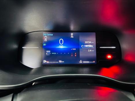 RENAULT Kardian 1.0 12V 4P PREMIER EDITION TURBO AUTOM�TICO, Foto 14