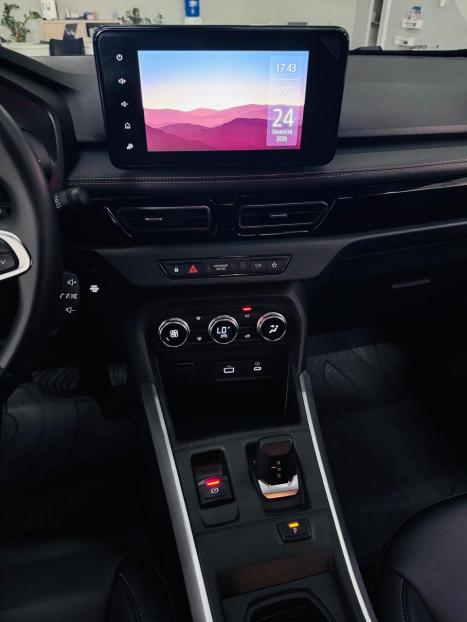 RENAULT Kardian 1.0 12V 4P PREMIER EDITION TURBO AUTOM�TICO, Foto 16