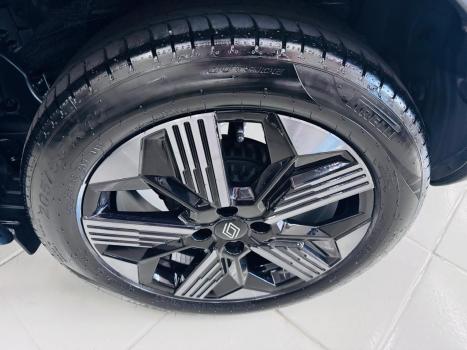 RENAULT Kardian 1.0 12V 4P PREMIER EDITION TURBO AUTOM�TICO, Foto 17