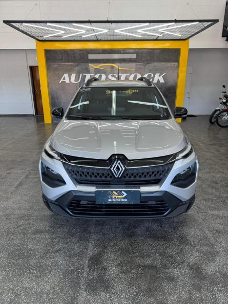 RENAULT Kardian 1.0 12V 4P EVOLUTION TURBO, Foto 3