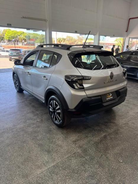 RENAULT Kardian 1.0 12V 4P EVOLUTION TURBO, Foto 6