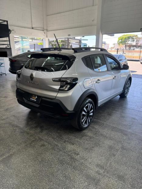 RENAULT Kardian 1.0 12V 4P EVOLUTION TURBO, Foto 8