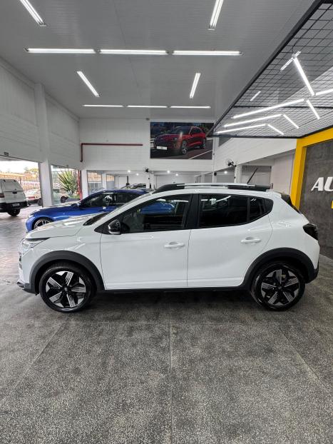 RENAULT Kardian 1.0 12V 4P TECHNO TURBO AUTOM�TICO, Foto 2