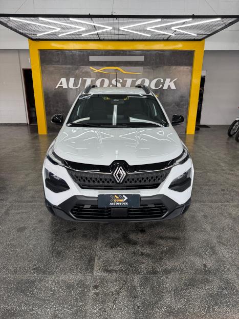 RENAULT Kardian 1.0 12V 4P TECHNO TURBO AUTOM�TICO, Foto 3