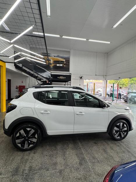 RENAULT Kardian 1.0 12V 4P TECHNO TURBO AUTOM�TICO, Foto 4