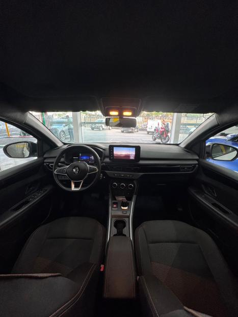 RENAULT Kardian 1.0 12V 4P TECHNO TURBO AUTOM�TICO, Foto 9