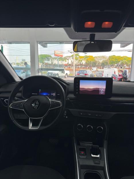 RENAULT Kardian 1.0 12V 4P TECHNO TURBO AUTOM�TICO, Foto 10