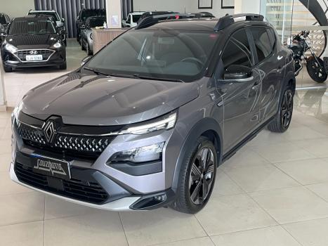 RENAULT Kardian 1.0 12V 4P PREMIER EDITION TURBO AUTOM�TICO, Foto 2