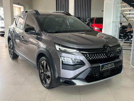 RENAULT Kardian 1.0 12V 4P PREMIER EDITION TURBO AUTOM�TICO, Foto 3