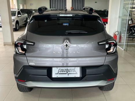 RENAULT Kardian 1.0 12V 4P PREMIER EDITION TURBO AUTOM�TICO, Foto 4