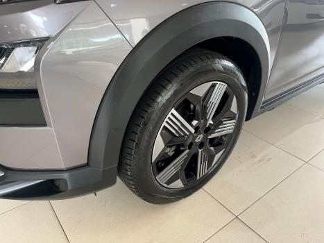 RENAULT Kardian 1.0 12V 4P PREMIER EDITION TURBO AUTOM�TICO, Foto 6