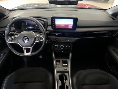 RENAULT Kardian 1.0 12V 4P PREMIER EDITION TURBO AUTOM�TICO, Foto 8