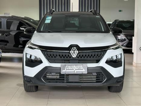 RENAULT Kardian 1.0 12V 4P TECHNO TURBO AUTOM�TICO, Foto 1