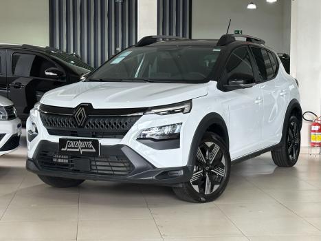 RENAULT Kardian 1.0 12V 4P TECHNO TURBO AUTOM�TICO, Foto 2