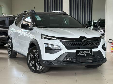 RENAULT Kardian 1.0 12V 4P TECHNO TURBO AUTOM�TICO, Foto 3