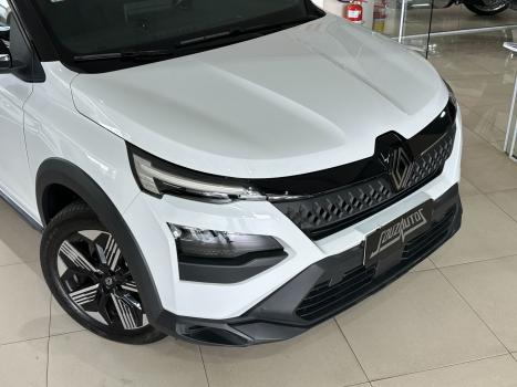 RENAULT Kardian 1.0 12V 4P TECHNO TURBO AUTOM�TICO, Foto 4