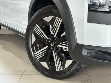 RENAULT Kardian 1.0 12V 4P TECHNO TURBO AUTOM�TICO, Foto 5