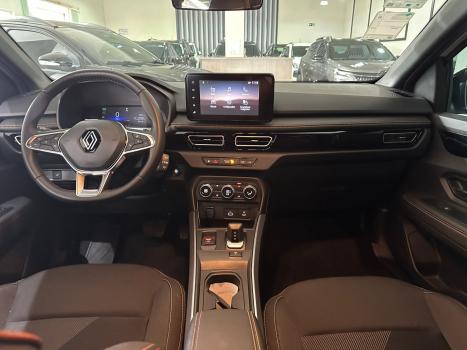 RENAULT Kardian 1.0 12V 4P TECHNO TURBO AUTOM�TICO, Foto 7