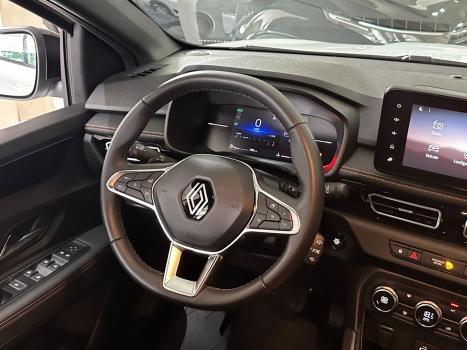 RENAULT Kardian 1.0 12V 4P TECHNO TURBO AUTOM�TICO, Foto 8