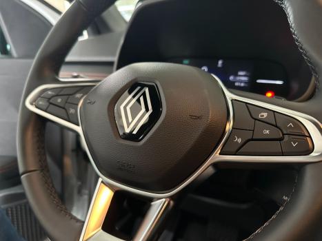 RENAULT Kardian 1.0 12V 4P TECHNO TURBO AUTOM�TICO, Foto 9