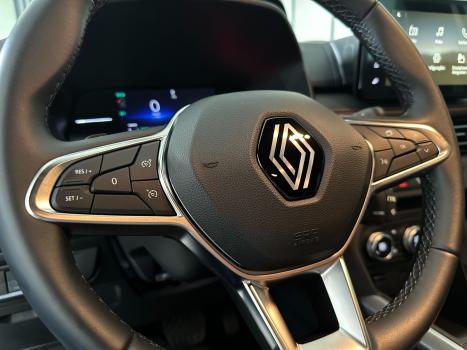 RENAULT Kardian 1.0 12V 4P TECHNO TURBO AUTOM�TICO, Foto 10