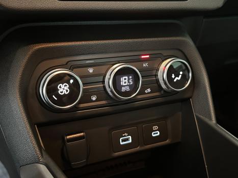 RENAULT Kardian 1.0 12V 4P TECHNO TURBO AUTOM�TICO, Foto 12