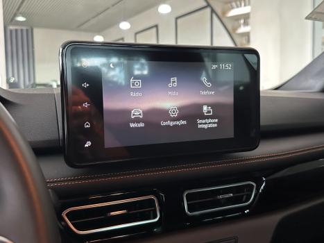 RENAULT Kardian 1.0 12V 4P TECHNO TURBO AUTOM�TICO, Foto 13