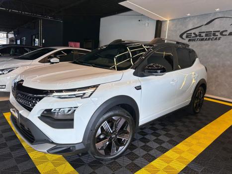 RENAULT Kardian 1.0 12V 4P PREMIER EDITION TURBO AUTOM�TICO, Foto 2