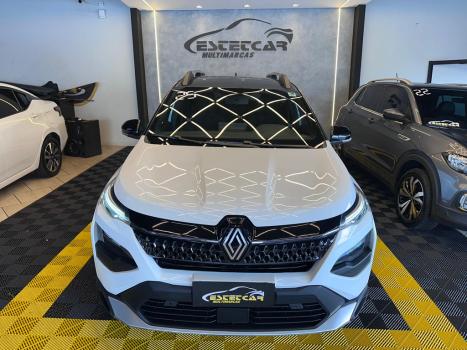 RENAULT Kardian 1.0 12V 4P PREMIER EDITION TURBO AUTOM�TICO, Foto 3