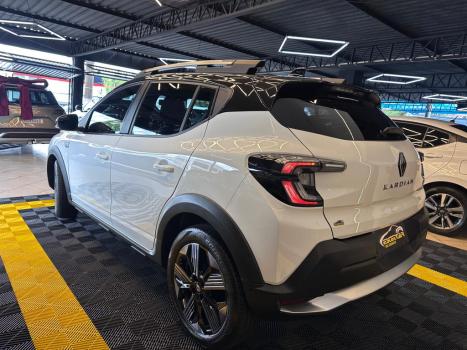 RENAULT Kardian 1.0 12V 4P PREMIER EDITION TURBO AUTOM�TICO, Foto 4