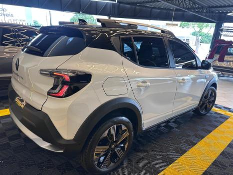 RENAULT Kardian 1.0 12V 4P PREMIER EDITION TURBO AUTOM�TICO, Foto 5