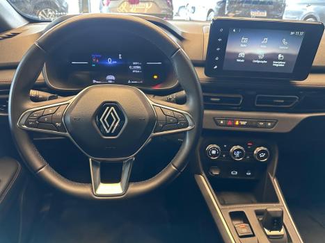 RENAULT Kardian 1.0 12V 4P PREMIER EDITION TURBO AUTOM�TICO, Foto 9