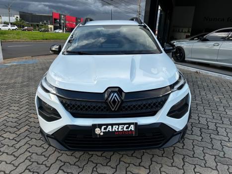 RENAULT Kardian 1.0 12V 4P FLEX TCE TURBO EVOLUTION AUTOM�TICO, Foto 2
