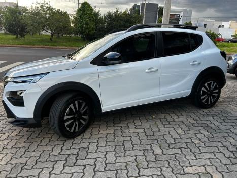 RENAULT Kardian 1.0 12V 4P FLEX TCE TURBO EVOLUTION AUTOM�TICO, Foto 4