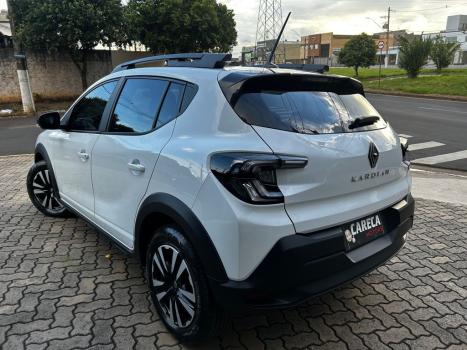 RENAULT Kardian 1.0 12V 4P FLEX TCE TURBO EVOLUTION AUTOM�TICO, Foto 5