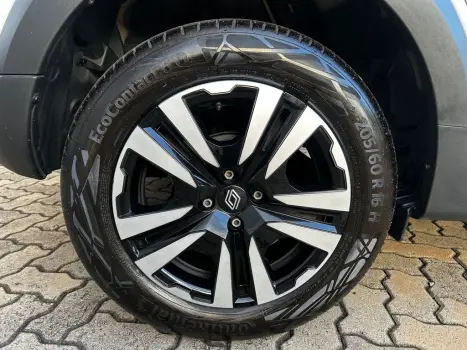 RENAULT Kardian 1.0 12V 4P FLEX TCE TURBO EVOLUTION AUTOM�TICO, Foto 10