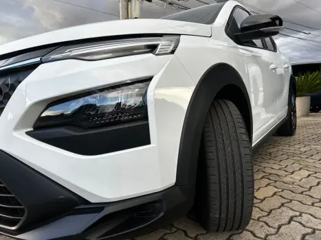 RENAULT Kardian 1.0 12V 4P FLEX TCE TURBO EVOLUTION AUTOM�TICO, Foto 11