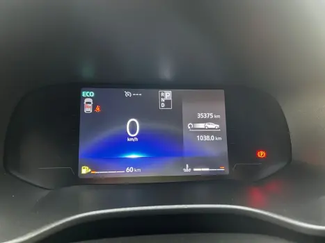 RENAULT Kardian 1.0 12V 4P FLEX TCE TURBO EVOLUTION AUTOM�TICO, Foto 12